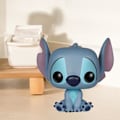 Miniatyrbillede 5 af 5: Sjov ko POP! Dis--ney: Lilo & Stitch - Smilende siddende Stitch
