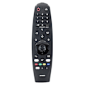 Miniatyrbilde 1 av 5: Akb75855501 Mr20ga infrarød erstatningsfjernkontroll passer for smart-TV