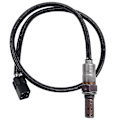 Miniatyrbillede 1 af 5: O2 Oxygen Sensor Azd0101-ba002 Til 800 2015-2017 2015 J300 Sc300 J 300 690
