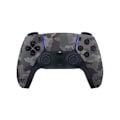 Pikkukuva 1 / 2: 1 kpl PS-ohjain DoubleShock langaton, ohjain PlayStation 4:lle (PlayStation 5 -muotoilu) Camouflage Camouflage