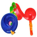 Miniatyrbilde 2 av 8: Kulebane for barn - Leke multicolor