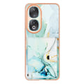 Miniatyrbillede 3 af 5: IMD TPU Telefoncover til Honor 90 5G Green