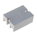 Miniatyrbilde 4 av 5: Solid State relémodul Ssr-25 Aa 25a 250v 80-250v AC-inngang 24-380v AC-utgang