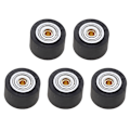 Miniatyrbillede 1 af 5: 5 stk Pinch Roller Til Mimaki Plotter Cutter, Vinyl Cutter Plotter 3*11*16mm