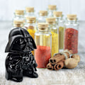 Pikkukuva 4 / 4: Star Wars -mylly, maustemylly lahja