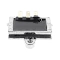 Miniatyrbillede 4 af 5: Spændingsregulator ensretter til Onan 318-420 P, B motor 16-20hk Silvery