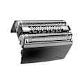 Miniatyrbillede 2 af 2: Til Braun Series 5 Braun Shaver 52b Elektrisk Shaver Udskiftningshoved