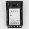 Miniatyrbilde 3 av 5: Xmt7100 Intelligent Temperaturkontroller Termostat Digital Display Industriell bruk 1300c-b Black
