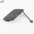 Miniatyrbild 4 av 5: Front Bumper Towing Hook Cover Hauling Hook Cap Case Lid För SUZUKI Swift 2005 2006 2007 2008 2009 2010 2011 2012 Base Color