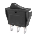 Miniatyrbilde 4 av 5: Ac15a/250v 20a/125v 3 pins spdt på-av-på 3-posisjons snap-vippebryter