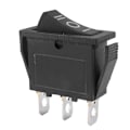 Pikkukuva 4 / 5: Ac15a/250v 20a/125v 3 Pin Spdt On-off-on 3-asentoinen keinukytkin