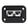Miniatyrbilde 5 av 5: Anderson Plug Ip65 Vanntett Anti-korrosjon Dual Usb Anderson Flush Mount Power Connector For elektriske maskiner