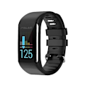 Miniatyrbilde 1 av 5: Silikonklokkerem for Polar A360 A370 Fitness erstatning håndleddsrem for Polar A360 A370 A01