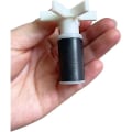 Miniatyrbilde 5 av 5: Lay Z Spa Pump Impeller Och Axel Bestway Passar Alla Hydro Jet