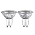 LED GU10-liesituulettimen hehkulamput, LED-uunin laitepolttimo 3000K p