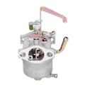 Miniatyrbillede 4 af 5: Forgaser 2-takts benzinmotor tilbehør erstatning for Et950/650 generator