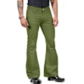 Pikkukuva 1 / 4: 70-luvun discohousut miehille, miesten leveälahkeiset farkut, 60- ja 70-luvun leveälahkeiset, vintage-farkut miehille A002-army Green Small