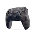 Pikkukuva 2 / 2: 1 kpl PS-ohjain DoubleShock langaton, ohjain PlayStation 4:lle (PlayStation 5 -muotoilu) Camouflage Camouflage