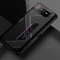 Miniatyrbild 2 av 5: Asus Rog Phone 6 5g Anti-dropp mjukt Tpu- cover - anti-scratch case Navy Blue