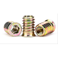 Pikkukuva 3 / 4: Kierreliitin M10 X 20 mm Puulle 20 kpl