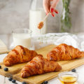 Miniatyrbilde 5 av 5: 100 STK Honey Dipper Sticks Mini Honey Dippers 6 Tommers Honey Dipper røreverk Honeycomb Wood Color