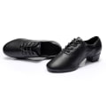 Miniatyrbilde 2 av 5: Menn Ballroom Dancing Sko Latin Tango Danse Sko For Voksne Barn Gutter Children 30