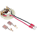 Miniatyrbild 1 av 5: Kolborsthållare för Makita 638991-1 638614-1 Df458d Dhp458 Dhp448 Ddf458 Ddf448 Bhp458 Bhp448 B