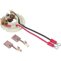 Miniatyrbillede 1 af 5: Kulbørsteholder til Makita 638991-1 638614-1 Df458d Dhp458 Dhp448 Ddf458 Ddf448 Bhp458 Bhp448 B