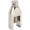 Miniatyrbillede 4 af 5: Lejegear aftrækker, pinion puller fjernelsesværktøj, bruges til Rc motor pinion dele