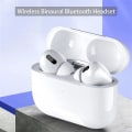 Miniatyrbild 4 av 5: Bluetooth Binaural hörlurar 3rd Generation Macaron 3rd Generation Pro Tws Wireless Headset Present