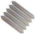 Til Weber GS4 Flavorizer Bars til Spirit 2 Grill - 15,3\" Rustfrit Stål Krydderibjælker Erstatning