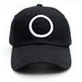 Pikkukuva 3 / 5: Squid Game Baseball-lippis, säädettävä Snapback-lippis, ympyrä