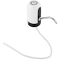 Miniatyrbillede 1 af 5: Vandflaskepumpe, USB-opladning Automatisk drikkevandspumpe Bærbar elektrisk vanddispenser