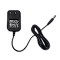 Miniatyrbilde 2 av 5: 12V erstatningsstrømforsyning kompatibel med TP Link Deco M5 V1, AC1300 Mesh WiFi-system US plug
