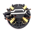 Miniatyrbillede 4 af 5: Udskiftning af kulbørsteholder til Dcs391 Dcs373 Dcg412 Dcf889 Dcs387 Dcs380 N234763 N412223 Elect Black