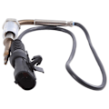 Miniatyrbillede 2 af 5: Bilens udstødningstemperatursensor 1026322FD040 til pickup T6 T8 Black