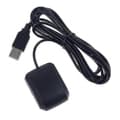 USB GPS-modul med antenne for bærbar PC og jordnavigasjonsmottaker