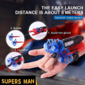 Miniatyrbild 2 av 5: Spiderman Spider Web Launcher, Super Hero, Spottsilkeshandskar, Barnleksaker