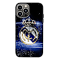 Pikkukuva 1 / 2: iPhone 14 Pro - Suojakotelo / Puhelinkotelo Real Madrid A3 15promax