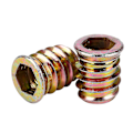 Pikkukuva 1 / 4: Kierreliitin M10 X 20 mm Puulle 20 kpl