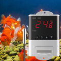 Miniatyrbild 4 av 5: 110v-230vac 10a temperaturregulator 2-vägs värme kylning termostat