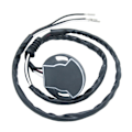 Miniatyrbillede 5 af 5: 3849411 Udenbordsmotor Trim Sender Switch Sensor til DP-SM -M DP-S Drev 3855535 3863007 3849413 3 Wire R