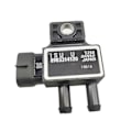 Miniatyrbild 1 av 5: Avgastrycksensor DPF Differentialtryck för D-max Damx Mux 8983314120