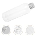 Miniatyrbillede 2 af 4: 10 stk. Husholdnings Juiceflasker Multifunktionelle Plastikflasker Praktiske Tomme Flasker