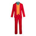 Pikkukuva 1 / 8: Jokerin paluu - Jaquem Phoenix Cosplay Halloween Rojo M