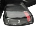Pikkukuva 5 / 5: Shimano Sl-m310 3x8 Speed ​​Trigger Shifter Vaihdevivun Vaihteet Pyöräily Mtb