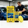 Nanopolix Scratch Remover, djup glans och ytskydd, snabb repreparation för billack 1pcs