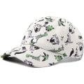 Miniatyrbillede 1 af 5: Klassisk Baby Baseball Cap Dinosaur Drenge Piger Solhat Bomuld Forår Sommer Børn Visir Hatte