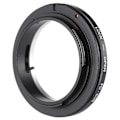 Miniatyrbild 3 av 5: FD-EOS Adapterring Objektivfäste för Canon FD-objektiv för att passa EOS-fästeobjektiv