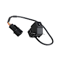 Miniatyrbillede 4 af 5: 95760-3Z603 Bil Bakkamera til I40 2015 957603Z603 957603Z103